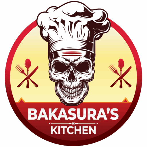 Bakasura's Kitchen – Fried Chicken | Burger | Biryani